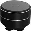 Generico Speaker wireless - Altoparlante wireless portatile | Conduzione ossea in lega ABS/ALLUMINUME, lettore musicale con bassi stereo impermeabile per la festa esterna escursionistica da letto