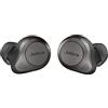 Jabra Elite 85t Cuffie Wireless Intra uditivo Chiamate/Musica USB Tipo C Bluetooth Nero, Titanio