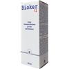 SI.ME.FARM.Sas BIOKER*12 Crema 200ml