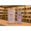 Generico Profumo Arabo Donna 100ml - Eau de Parfum in Flacone Elegante - Varie Fragranze di Profumazione (Rosa - Kyra Rose (Mood Yara Rosa))