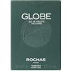 Rochas Globe Profumo Uomo Edt Eau De Toilette Spray Pour Homme 50 ML