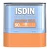 Isdin Fotoprotector Invisible Stick protezione solare SPF50 10 g