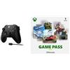 Xbox Controller USBC Cable + Game Pass Ultimate 1 M