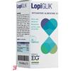 FARMACEUTICI DAMOR SPA LOPIGLIK 20 COMPRESSE 1,15 G