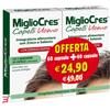 F&F Srl MIGLIOCRES CAPELLI UOMO 60+60 CAPSULE PROMO