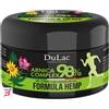 DULAC FARMACEUTICI 1982 SRL DULAC ARNICA 98% HEMP 300 ML