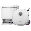 EUREKA J15 Max Ultra-EU-WH, J15 Max Ultra-BK, J15 Max Ultra Bianco, 4 Liters, 67 decibeles