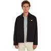 Tommy Jeans Giacca Uomo Giacca da Mezza Stagione, Nero (Black), XL