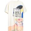 Desigual Vest_Berlin Vestito Casual, Marrone, L Donna