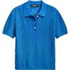 Desigual TS_Ray, 5020 Mineral Blue, M