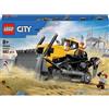 LEGO City 60466 LEGO® CITY Apripista giallo
