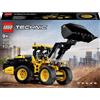 LEGO Technic 42209 LEGO® TECHNIC Pale caricatrici gommate elettriche Volvo L120