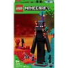 LEGO Minecraft 21279 LEGO® MINECRAFT La torre Enderman
