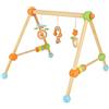 Bieco | palestrina neonato | palestra neonati | palestrina legno | palestrina neonato legno | palestrina neonato montessori | palestrina per neonati | bambini palestrina | giocattoli legno neonati