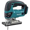 Makita SCIE SAUTEUSE MAKITA 18V LI-ION LIVRE SANS BATTERIE - DJV180Z