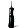 Waterpik, idropulsore plus senza fili, colore nero