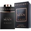 Bulgari Man in Black Edp 100ml