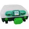 River Systems ET 49 SUPER - Incubatrice per uova automatica - 49 uova
