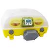 River Systems ET 49 SUPER BIOMASTER - Incubatrice per uova automatica - 49 uova