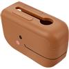 JOINPAYA Set Da Bagno Per Neonati - Vasca Da Bagno Gonfiabile Con Copertura Antiurto Protezione in Silicone Per Il Beccuccio Della Vasca Per La Sicurezza Del Neonato