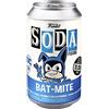 Funko Vinyl SODA: DC - Bat-Mite - 1 in 6 Chance of Rare Chase | Gadget Ufficiale Superheroes - Personaggio in Vinile da Collezione - Idea Regalo Compleanno per Fan e Collezionisti