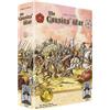 Demacia Surprised Stare Games | The Cousins' War | Board Game | English
