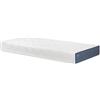 TEMPUR Materasso, Memory Foam, Bianco, 90 x 200 cm