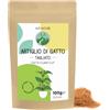 Alpi Nature Uncaria Tomentosa Tisana 100g, Corteccia di Uncaria Essiccata e Tagliata