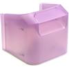 Piebert Serbatoio acqua compatibile con/ricambio per Braun 7312880549 IS7043WH IS7144WH Carestyle 7 ferro da stiro a vapore