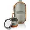 WACACO Pipamoka Baskets Set, Accessori per Pipamoka, 2 Cestelli Filtro Pipamoka Aggiuntivi e Custodia Protettiva Cestelli Filtro