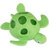 Ravensden Giocattolo antistress a forma di tartaruga, 10 cm