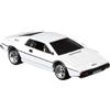 Hot Wheels 007 JAMES BOND - La spia che mi amava - modellino auto LOTUS ESPRIT S1 - Die Cast Scala 1:64 - lunghezza 6cm - HXD98
