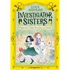 De Agostini Prigionieri nella pensione in giallo! Investigator Sisters