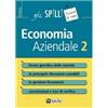 ALPHA TEST Economia aziendale. Forma giuridica delle aziende (Vol. 2)