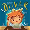 I GLIFINI Oliver e il galeone dei pirati. Ediz. a colori