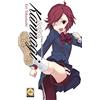 GOEN Kannagi. Crazy shrine maidens (Vol. 6)