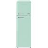 PYRAMIDEA Frigorifero Doppia Porta Mambo Colore Verde Capacità Totale 280 L MAMBO289G