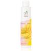 Officina Naturae | Onyou Shampoo per Capelli Lisci Disciplinante, con Proteine della Mandorla e del Grano, Profumo Pesca, Cocco, Arancio e Mughetto, 200ml