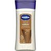 Vaseline Olio gel rivitalizzante per il corpo al burro di cacao, flaconi da 6,8 once (confezione da 3)