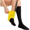 Relaxsan Infilacalze per Anziani, Metti calze, Indossa Calze Elastiche a Compressione Graduata e Antitrombo, con Chiusura Magnetica, Perslide +