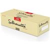 ELLENNE 72 PRESERVATIVI PAMITEX SILHOUETTE FRAGOLA aromatizzati Profilattici - PACCO ANONIMO