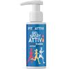 FITOATTIVI NATURA E BENESSERE Crema Riscaldante Muscoli Sportiva Post Allenamento Tripla Azione per Articolazioni con Arnica, Collagene, Acido Ialuronico e Vitamina E, 100% Made in Italy 100 ml - FITOATTIVI