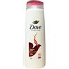 Dove - Shampoo protettivo per capelli colorati, confezione da 6 pz. (6 x 250 ml)