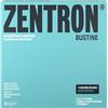 Mèdisin | ZENTRON® bustine Integratore Alimentare con Glicina, N-Acetilcisteina, L-Lisina e Vitamina C, 14 Bustine Solubili