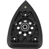 EMSea Gruppo Piastra Levigatrice 90604245 Compatibile Con Black & Decker BDEMS600 BDCMS20B