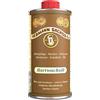 Hermann Sachse Olio cera dura incolore 250ml Olio per legno per la cura di varie tipologie di legno; 2 in 1 tra cera e olio per legno per una forte protezione del legno