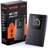 Tenda (TG. Tascabile) Tenda (Nuovo) MF6 Saponetta WiFi con SIM Cat4 150Mbps, WiFi 6 AX