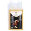 Holland Animal Care Excellent Levertraan Olio di fegato di merluzzo, 1 L