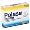 HALEON ITALY Srl Polase Classico Magnesio e Potassio 12 Bustine (SCAD.02/2028) Gusto Arancia Senza Zucchero