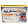 Zentiva italia srl GastroSchoum Reflusso Omoprazolo 20 mg 14 capsule (SCAD.02/2027)